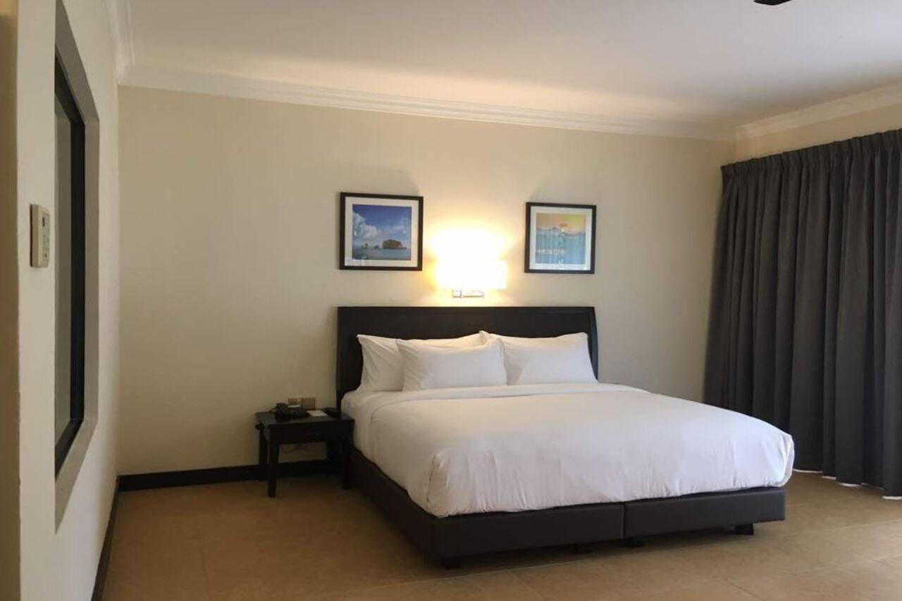 Resort Camar Langkawi 4*