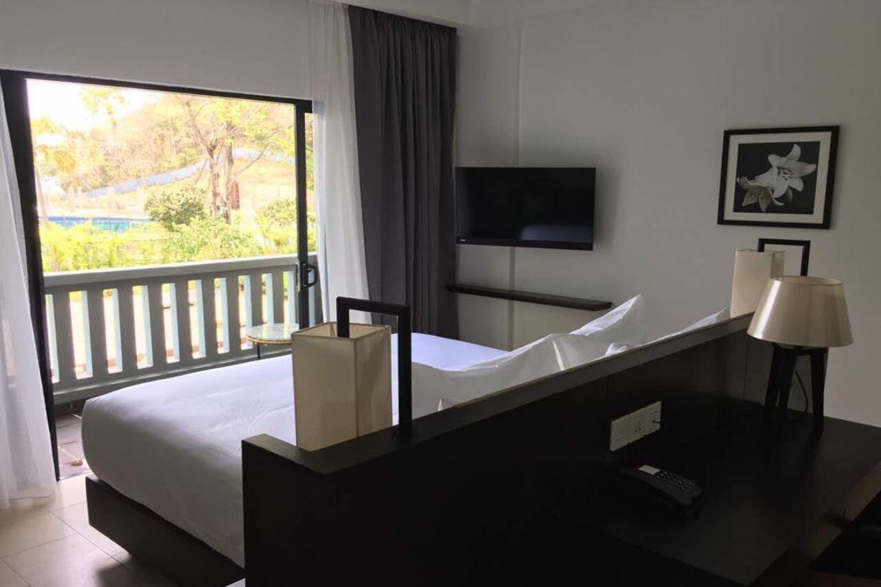 Camar Langkawi 4* Pantai Cenang (Langkawi)