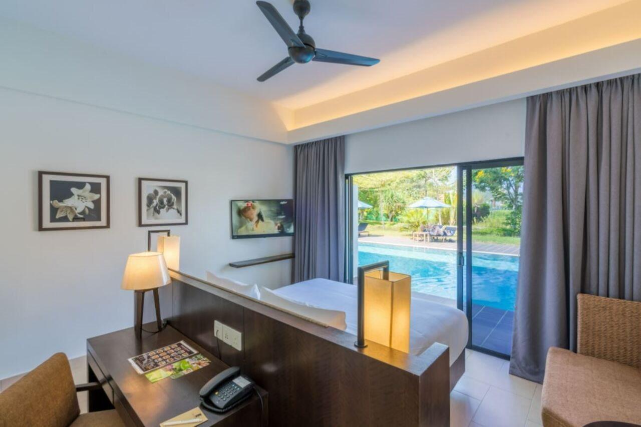 Camar Langkawi