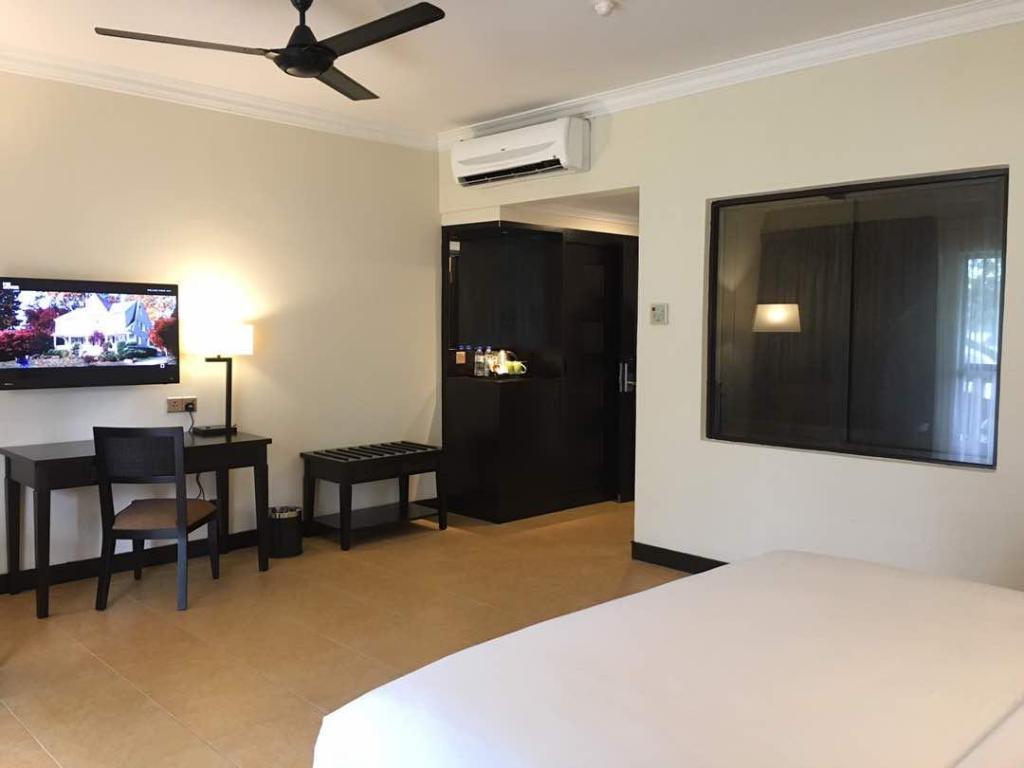 Camar Langkawi Resort Pantai Cenang (Langkawi)