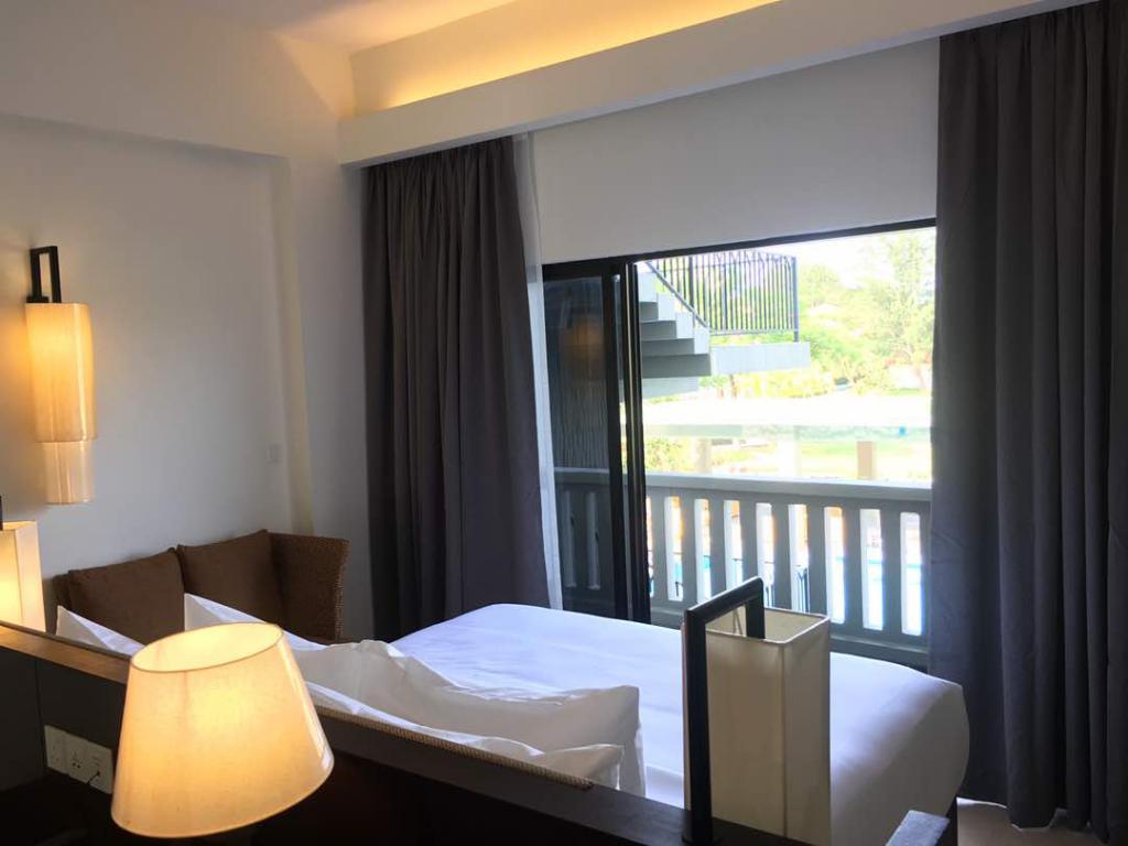 Resort Camar Langkawi Pantai Cenang (Langkawi)