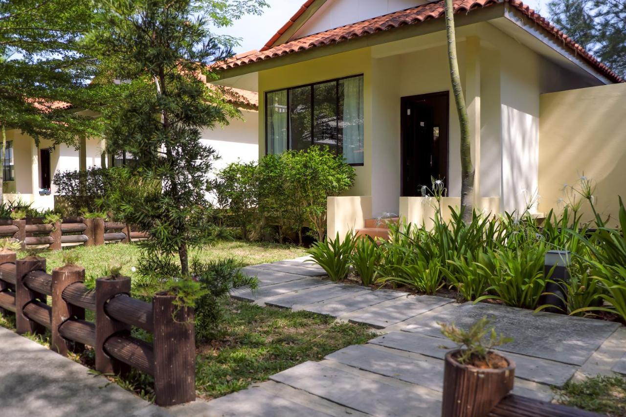 Camar Langkawi Resort 4*