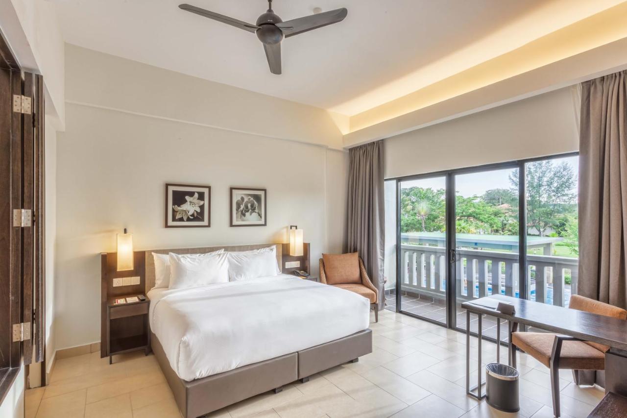 Resort Camar Langkawi 4*