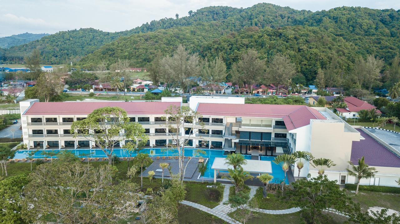 Resort Camar Langkawi