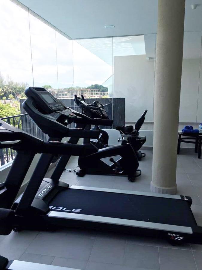 Camar Langkawi Resort 4*